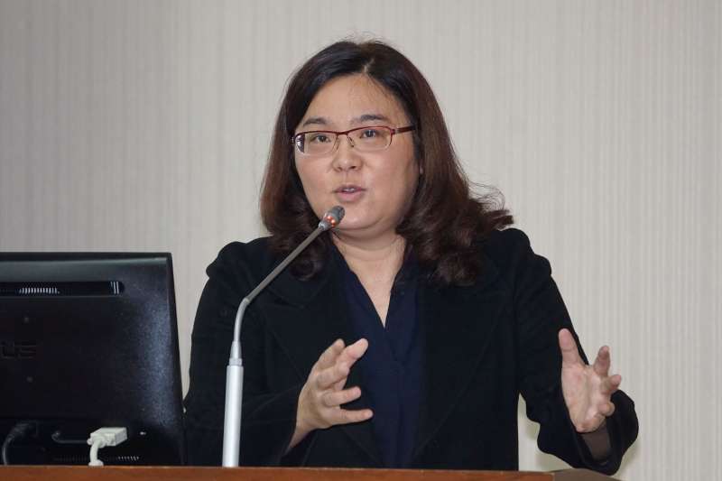 「撒幣只能救一時之急」 陳玉珍預估:每人每年多吃10顆鳳梨才能救產業-風