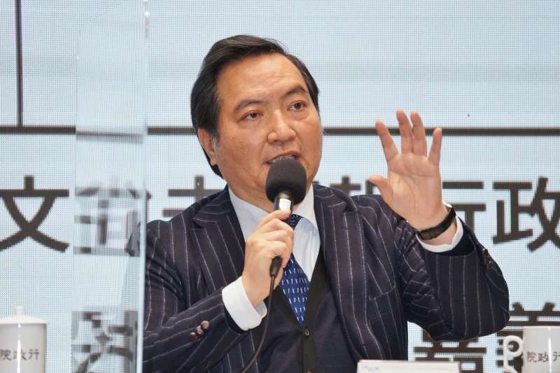 中油三接「台北港方案」不可行?政院示警:北部恐有電力缺口-風傳媒