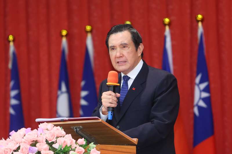 酸蔡政府拿到入場券就敲鑼打鼓 羅智強:出席拜登就職典禮只是低標-風傳媒