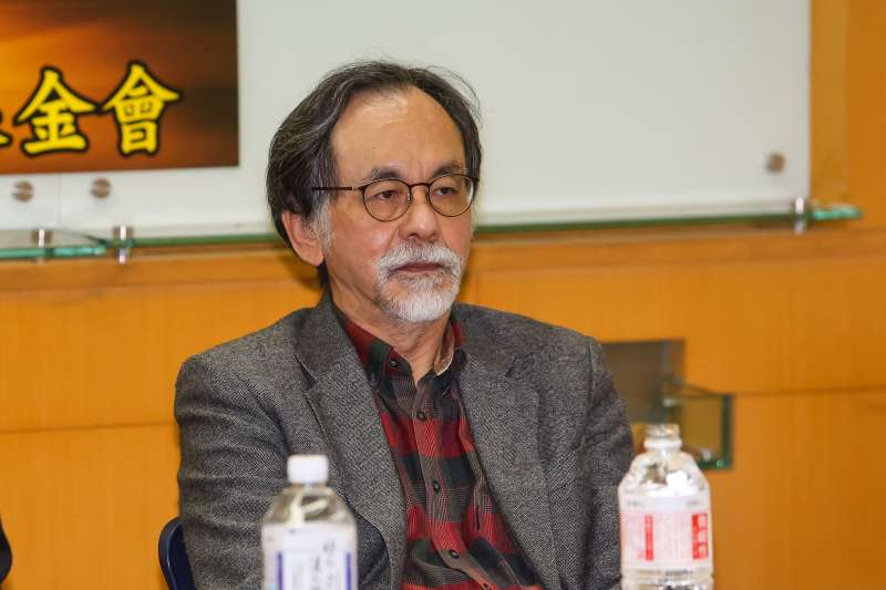 觀點投書:兩岸水果台開打,林濁水推了一把!-風傳媒