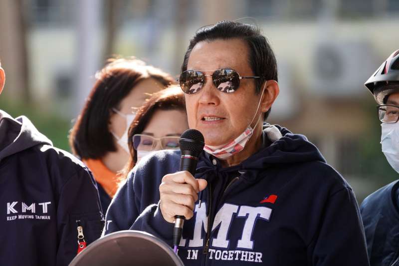 觀點投書:躁進假掰地否定九二共識,國民黨將更得不到民眾信任-風傳媒