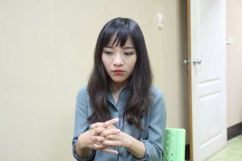 專訪》嘆「以前太天真」 黃捷歷經罷免:了解政治「朋友要多、敵人要少」-風