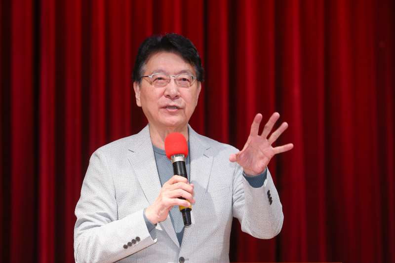 趙少康要組「網紅國家隊」反攻大陸 綠營網路主任酸:佩服他的恥度-風傳媒