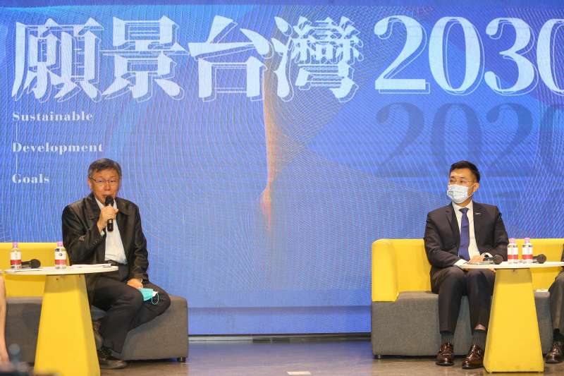 觀點投書:國民黨又來茶壺風暴-風傳媒