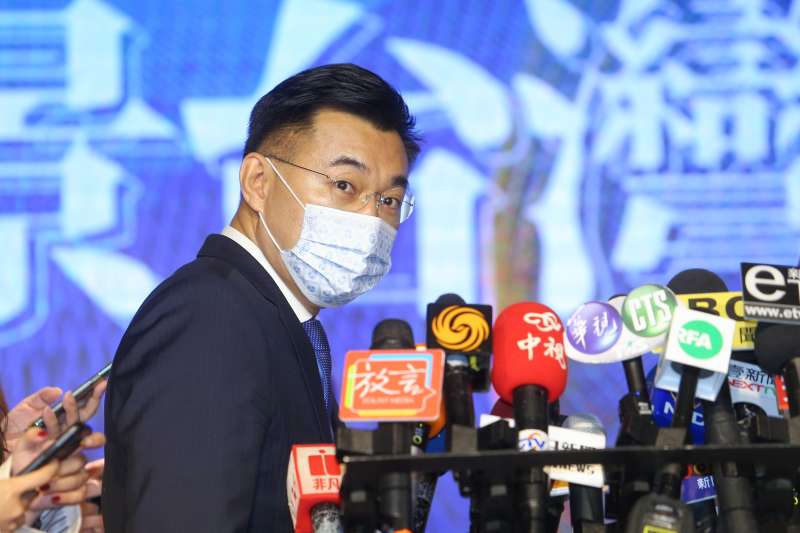 觀點投書:藍白合作的假議題真鬧劇,誰搞的?-風傳媒