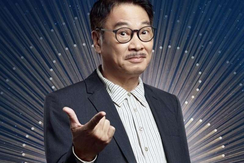 聽到以為搞錯!名嘴曝吳孟達片酬,令人太震驚-風傳媒