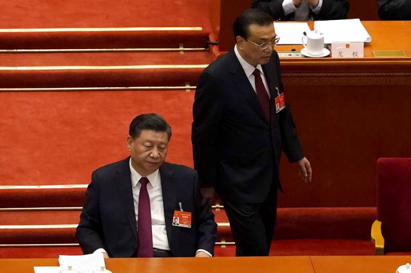 中國兩會》北京擬改香港選舉制度 美國出聲譴責:這是在攻擊民主-風傳媒