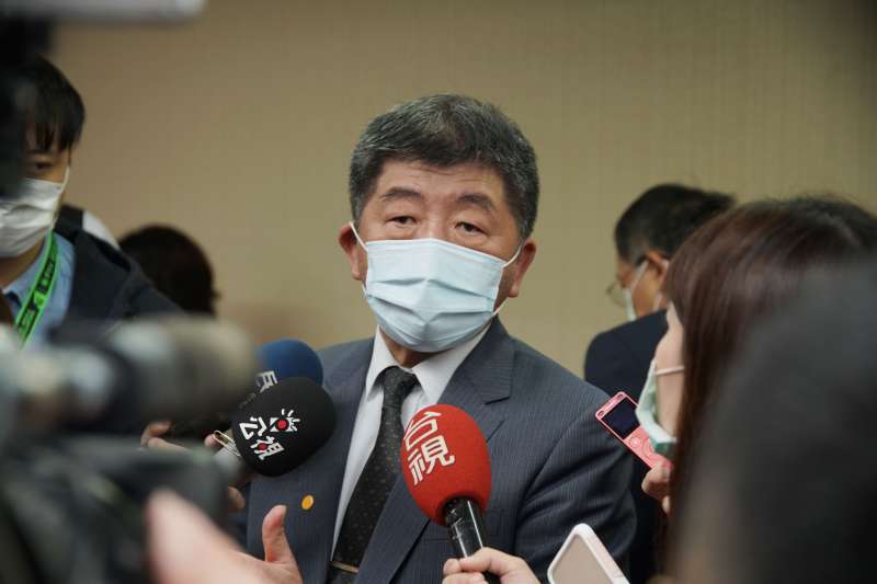 Az疫苗有效期限剩3個月邱淑媞 指揮中心應說清楚疫苗怎麼來的 風傳媒 Az疫苗有效期限剩3個月邱淑媞 指揮中心應說清楚疫苗怎麼來的 風傳媒