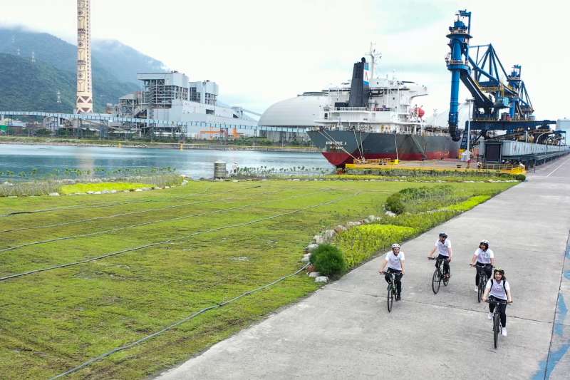 台泥股東會通過配息3 5元 張安平 水泥 能源 廢棄物處理將是三大主軸 風傳媒 台泥股東會通過配息3 5元 張安平 水泥 能源 廢棄物處理將是三大主軸 風傳媒