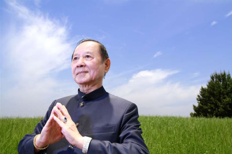 (圖/聖光禪地球佛國總會提供)