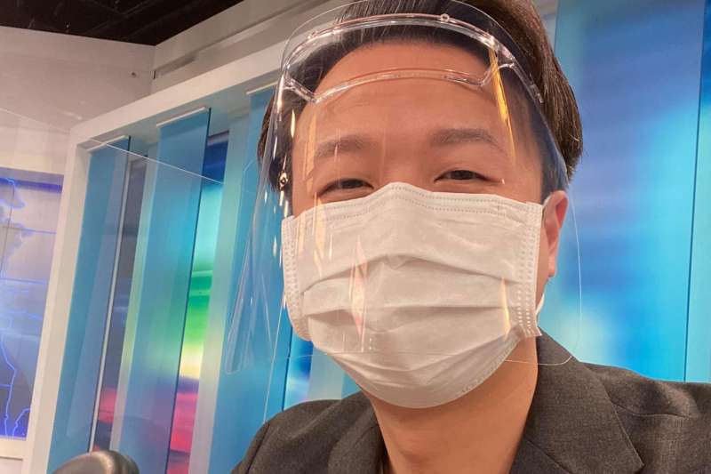 Re: [問卦] 怕有偽陰、偽陽 就不敢快篩 是低端想法？