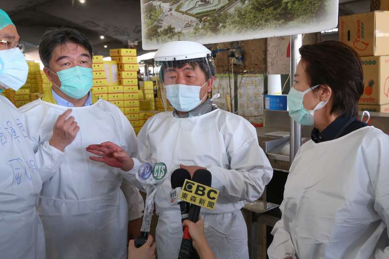 7月12日三級警戒解封在望 陳時中 要觀察這2件事 風傳媒 7月12日三級警戒解封在望 陳時中 要觀察這2件事 風傳媒