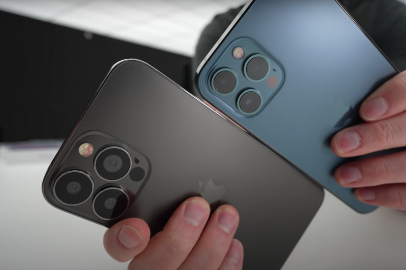 史上最貴蘋果手機來了 Iphone 13新機售價近7萬 4款機型 8種配色搶先看 風傳媒 史上最貴蘋果手機來了 Iphone 13新機售價近7萬 4款機型 8種配色搶先看 風傳媒