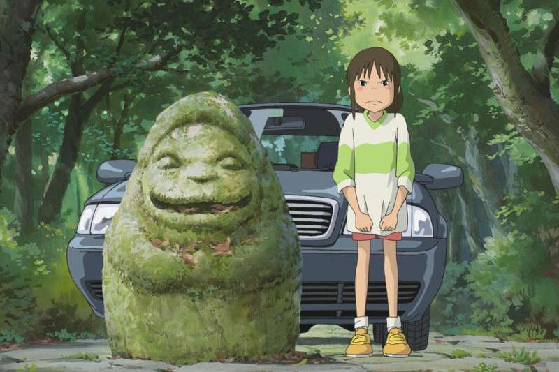 《神隱少女》(圖片:2001 Studio Ghibli/NDDTM)(圖/nippon.com) 《神隱少女》(圖片:2001 Studio Ghibli/NDDTM)(圖/nippon.com)