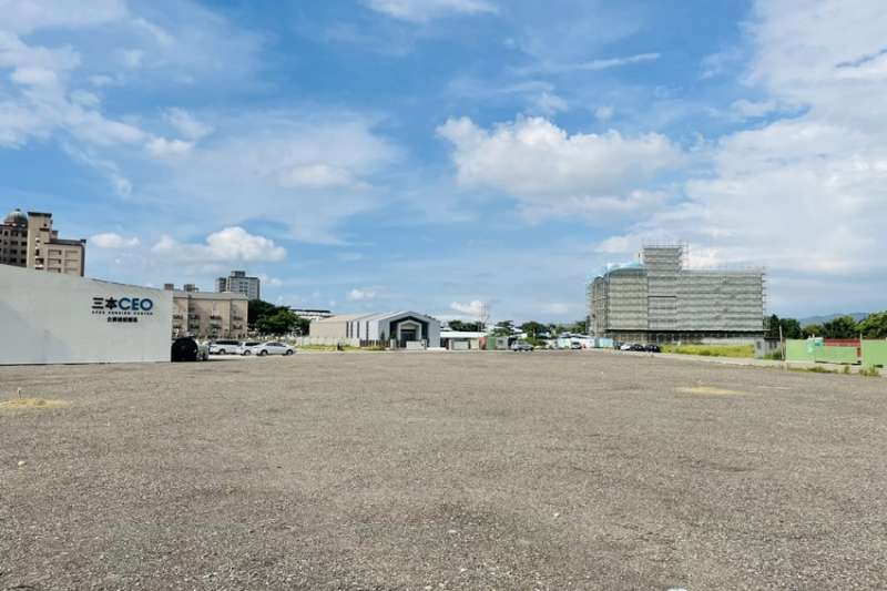 三本建設推出廠辦產品,精品級規劃鎖定眾家企業總部設點需求(圖/基地實景)。 三本建設推出廠辦產品,精品級規劃鎖定眾家企業總部設點需求(圖/基地實景)。