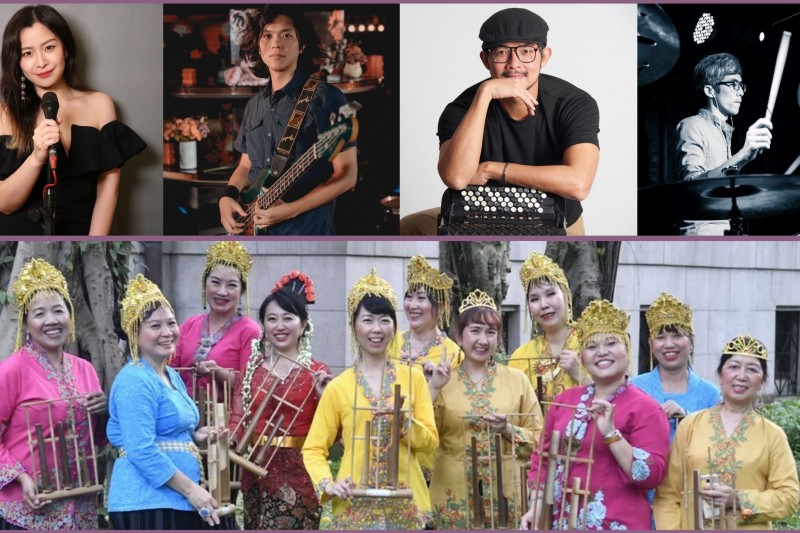 10月17日臺灣文化日,故宮南院免費入館!活動線上報名最後倒數!(照片/國立故宮博物院南部院區提供)