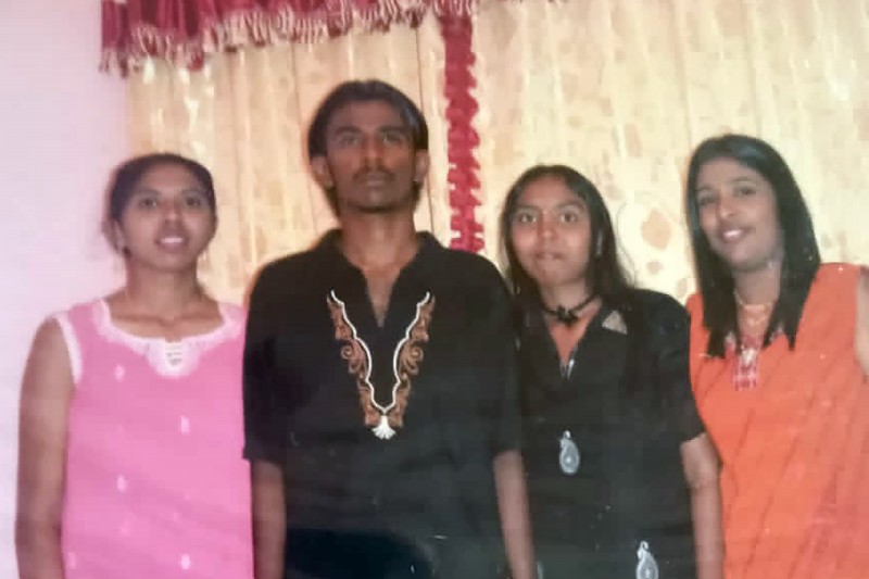 馬來西亞籍男子納加恩德蘭(Nagaenthran K. Dharmalingam)因走私海洛英,遭新加坡法院判處死刑,引發各方關注(AP) 馬來西亞籍男子納加恩德蘭(Nagaenthran K. Dharmalingam)因走私海洛英,遭新加坡法院判處死刑,引發各方關注(AP)