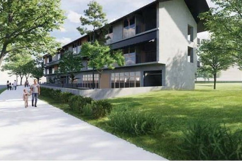 仁武灣內國小遷校第二期校舍暨非營利幼兒園新建工程開工 風傳媒