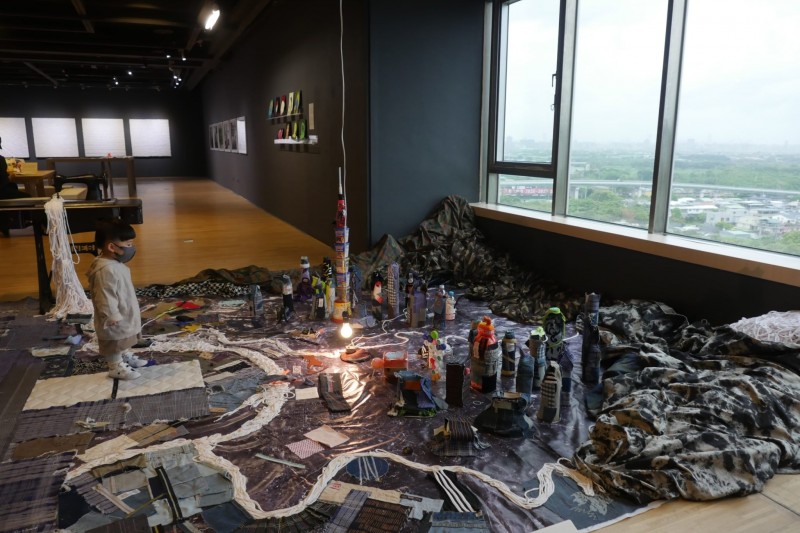 北市響應518國際博物館日,結合14個臺北市博物館及地方文化館,推出6大特色尋寶主題。(圖/臺北市政府文化局提供)