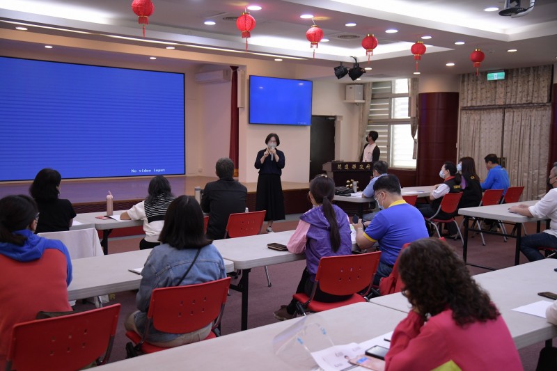 花蓮縣府規劃講座、創業課程及實作工作坊,協助在地創業者創造競爭優勢。(圖/花蓮縣政府新聞科提供)