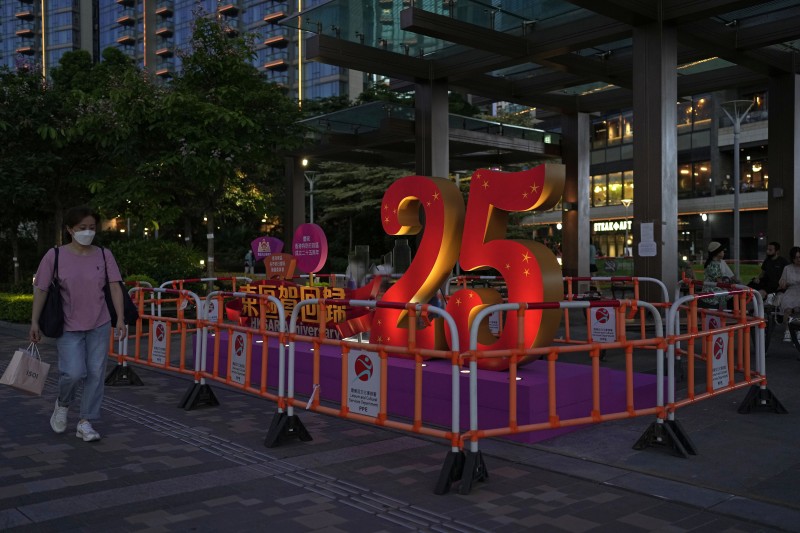 香港移交中國25周年 從sars來襲 雨傘運動 魚蛋革命到反送中 香港令人難忘的十件大事 風傳媒 香港移交中國25周年 從sars來襲 雨傘運動 魚蛋革命到反送中 香港令人難忘的十件大事 風傳媒