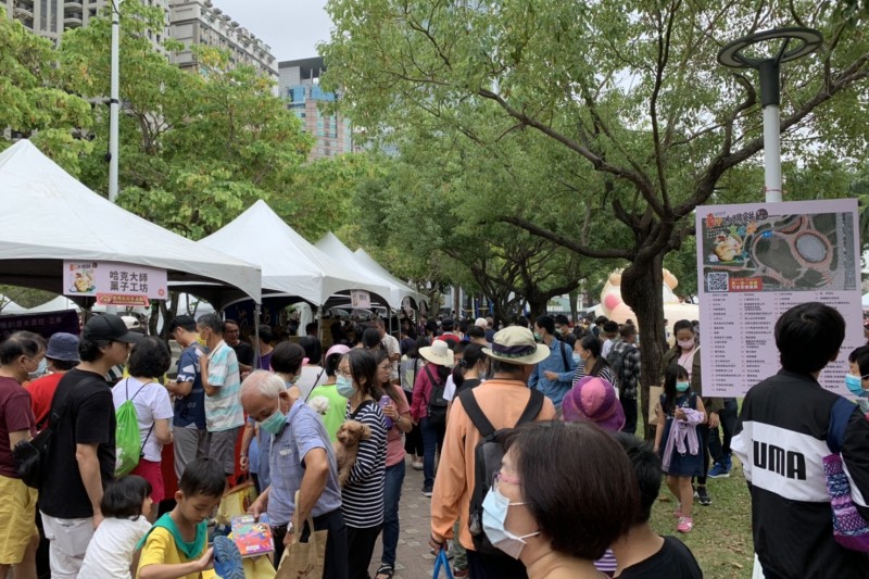 「2020臺中好甜」主題競賽票選活動徵件時間為8月1日至8月21日。( 圖/臺中市政府經濟發展局提供) 「2020臺中好甜」主題競賽票選活動徵件時間為8月1日至8月21日。( 圖/臺中市政府經濟發展局提供)