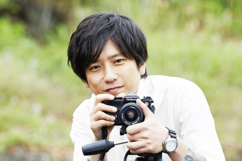 淺田家(圖/取自IMDb) 淺田家(圖/取自IMDb)