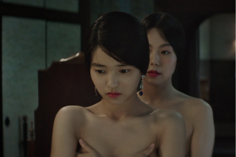 《下女的誘惑》劇照。(圖/取自IMDb官網) 《下女的誘惑》劇照。(圖/取自IMDb官網)