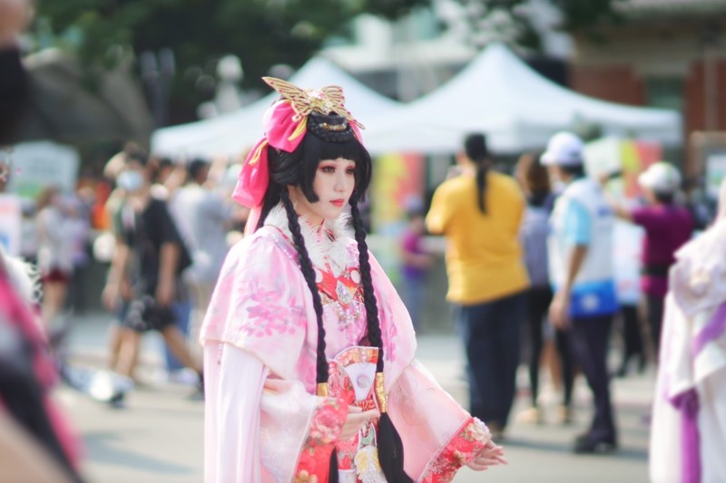 文化觀光處邀網紅踩線 感受雲林偶戲原鄉魅力。(圖/雲林縣政府提供)