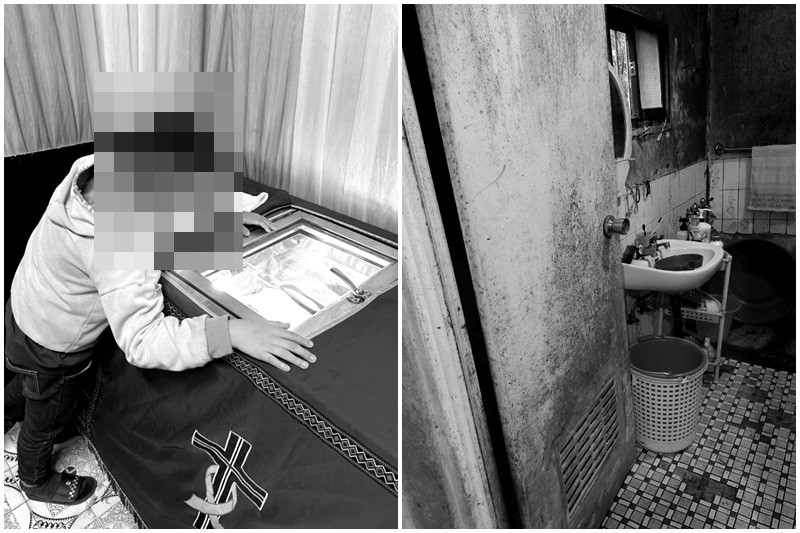 新竹單親媽過勞吐血亡 獨留11歲兒趴冰櫃喊 媽媽起來 惹鼻酸募款留言驚見 女兒 道真相 風傳媒 新竹單親媽過勞吐血亡 獨留11歲兒趴冰櫃喊 媽媽起來 惹鼻酸募款留言驚見 女兒 道真相 風傳媒