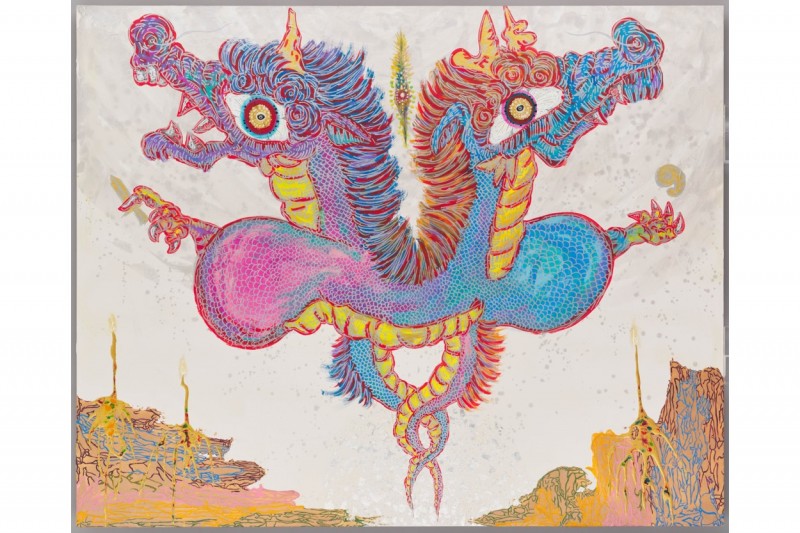 東京中央拍賣「亞洲巡展:2023年春拍精選」逾百件頂級展品2/10-2/11於台北文華東方酒店登場 | 1% Style