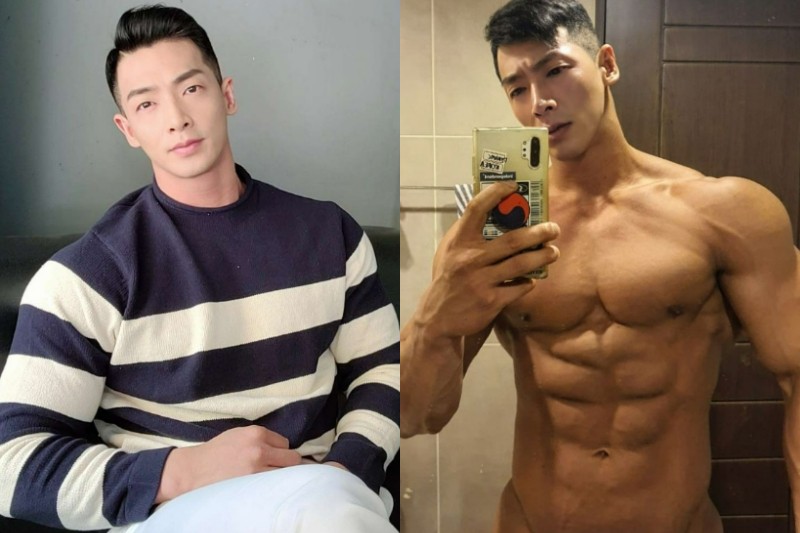 前科被挖遭轟退節目!健身男網紅又爆「硬上八大女員工」 她全程尖叫求救才逃狼爪…-風傳媒