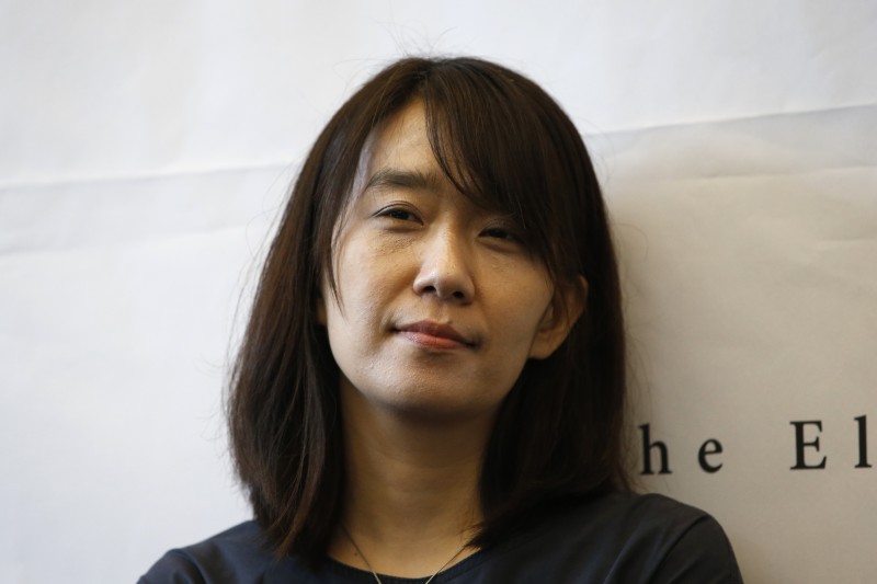 韓江獲諾貝爾文學獎,代表作《素食者》探討女性、父權與暴力-風傳媒