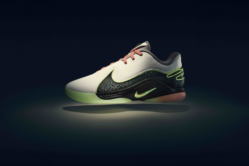 Unleash Greatness: The LeBron XXII Takes Center Court by Storm – A Game-Changing Collaboration with Nike and Little Emperor