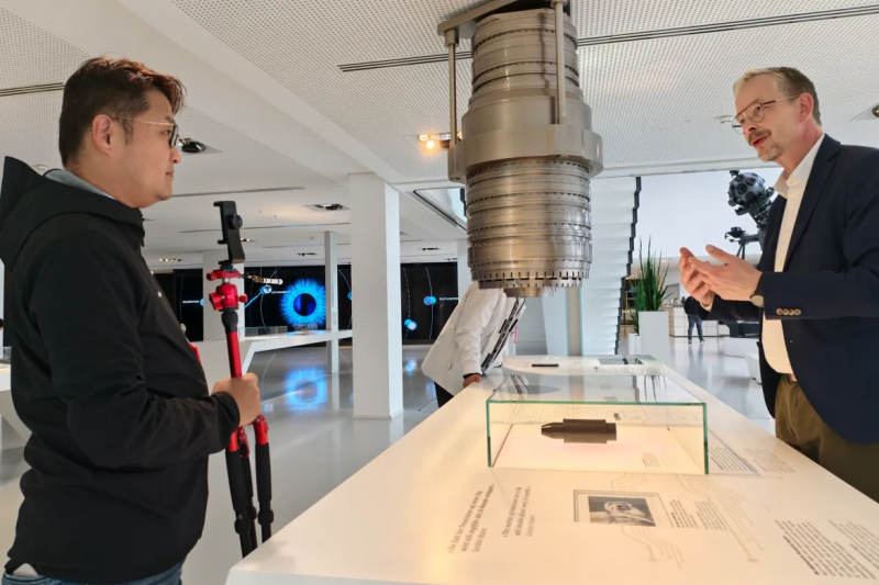 (圖/擷取自壹哥科技生活) (圖/擷取自壹哥科技生活)