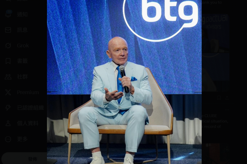 Re: [新聞] 「關稅鬧劇至少還要亂半年！」現金才是