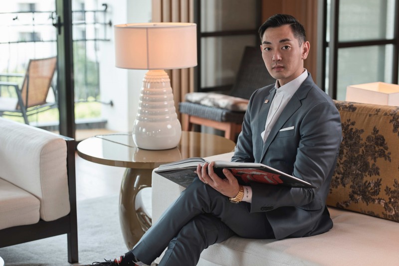 （圖／Leon Hung 攝）