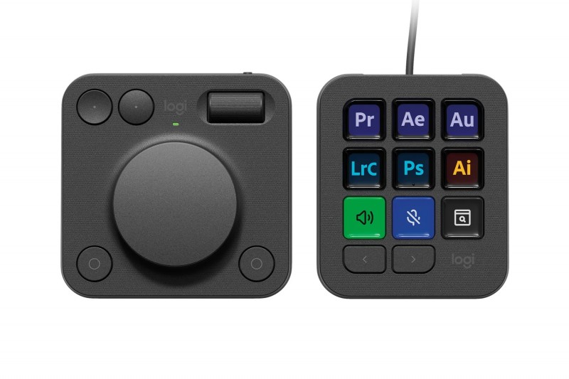 （圖／Logitech 官網）