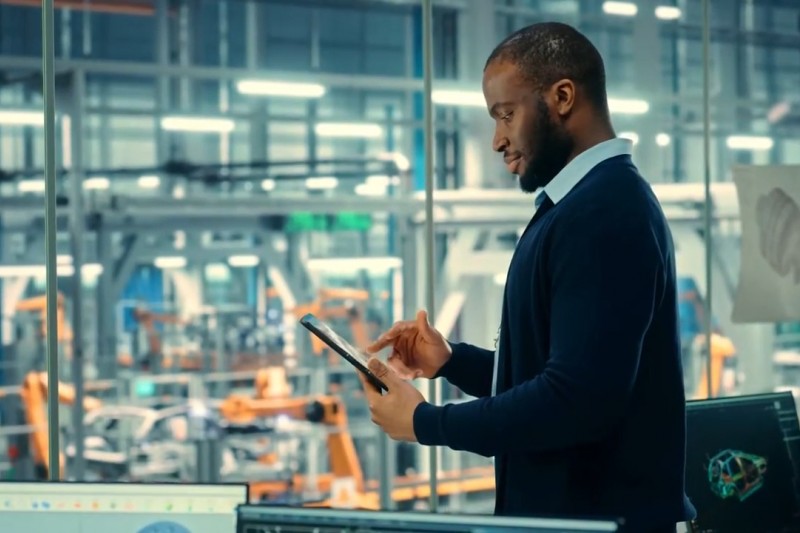 Nokia video depicting 5G-Advanced vision
