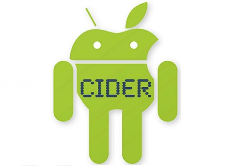 美研發支援軟體安卓系統可跑蘋果app 風傳媒