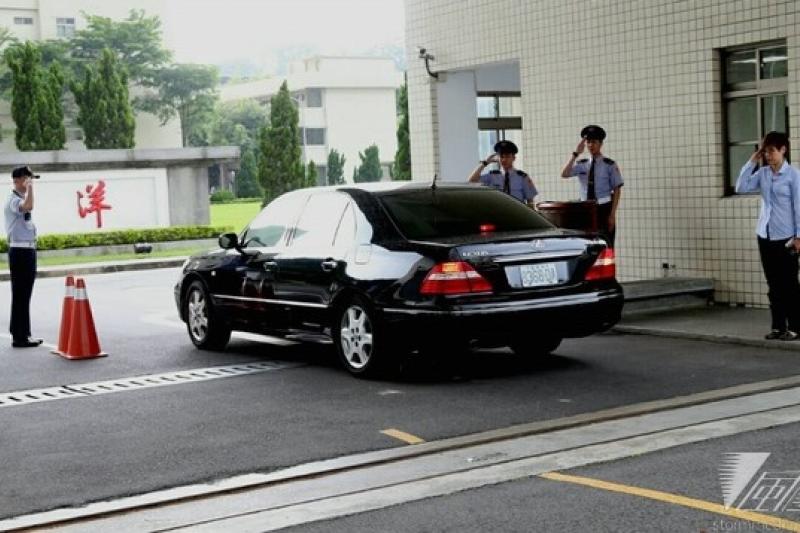 不敢向權力說真話國安局成金溥聰小跟班 風傳媒 不敢向權力說真話國安局成金溥聰小跟班 風傳媒