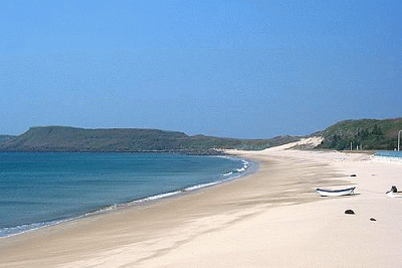 朱淑娟專欄 蒔裡沙灘事件是海岸沒有管理機制的下場 風傳媒