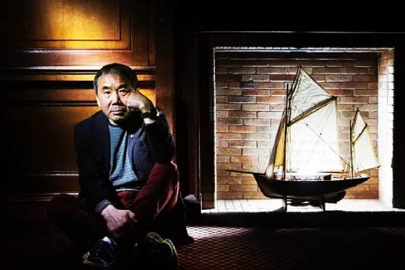 好文嚴選 當人生沒有出口 村上春樹會瘋嗎 風傳媒 好文嚴選 當人生沒有出口 村上春樹會瘋嗎 風傳媒