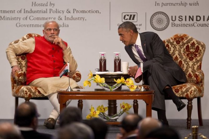 Obama & Modi in India 0320150201 India Obama & Modi AP 1.jpg