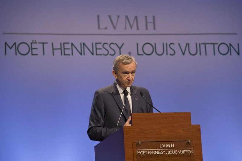 LVMH