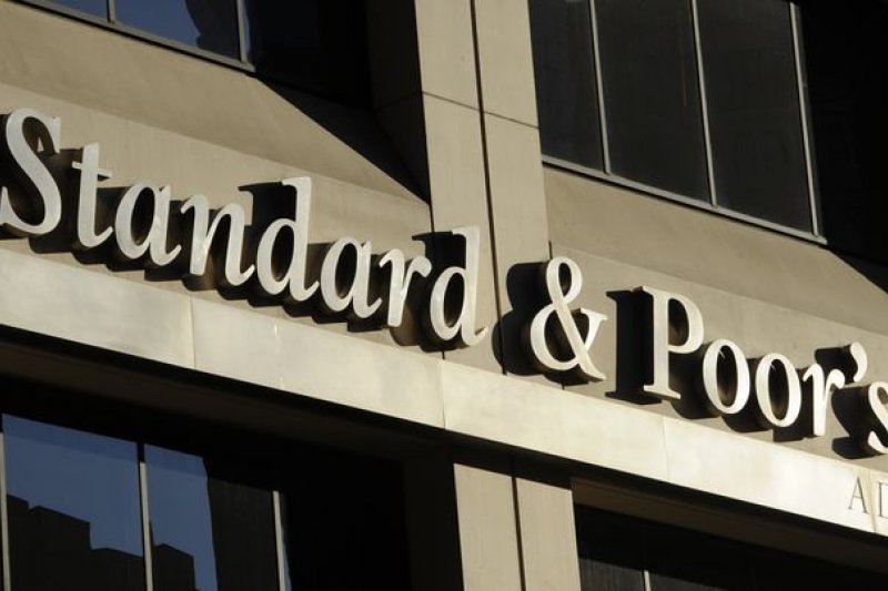 Standard & Poor's