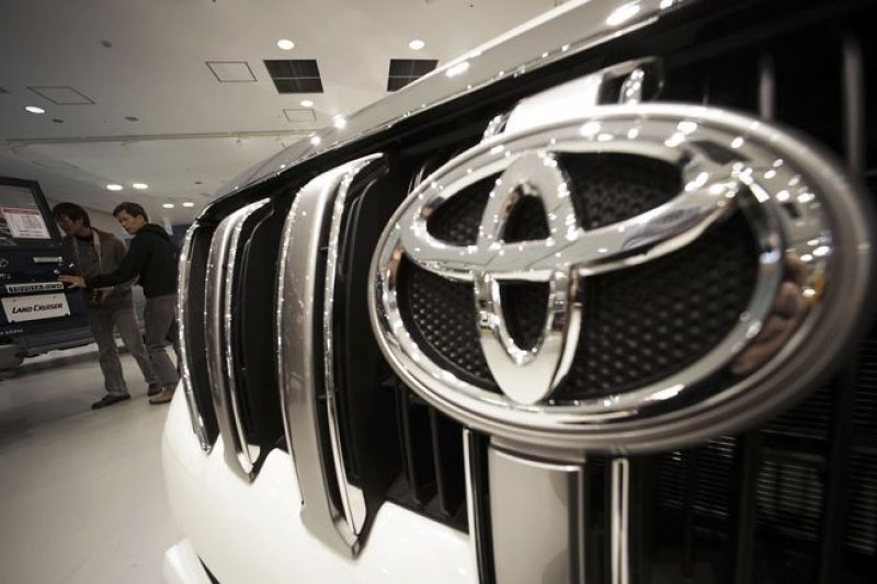 Toyota Toyota