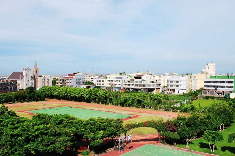 北市國小校園傳出血案,警政署將全面強化維護校園安全。 北市國小校園傳出血案,警政署將全面強化維護校園安全。
