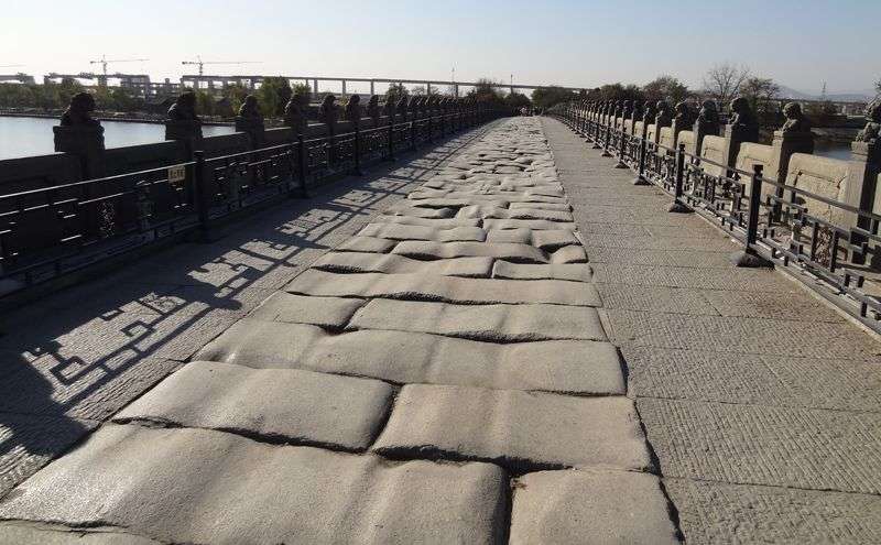 對日抗戰自此始─蘆溝橋（陽明大學電子報）