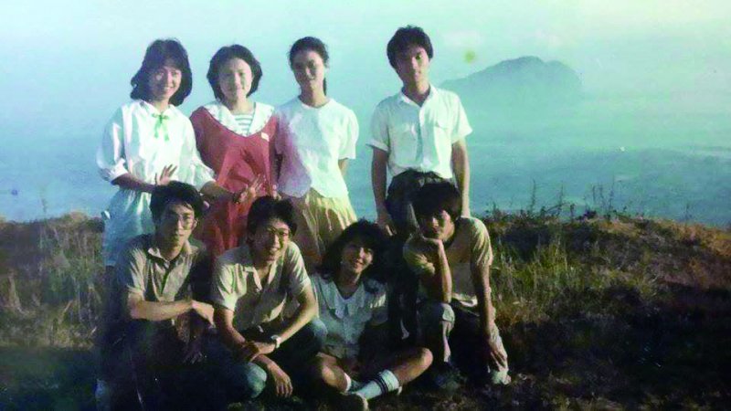 忘憂 忘憂